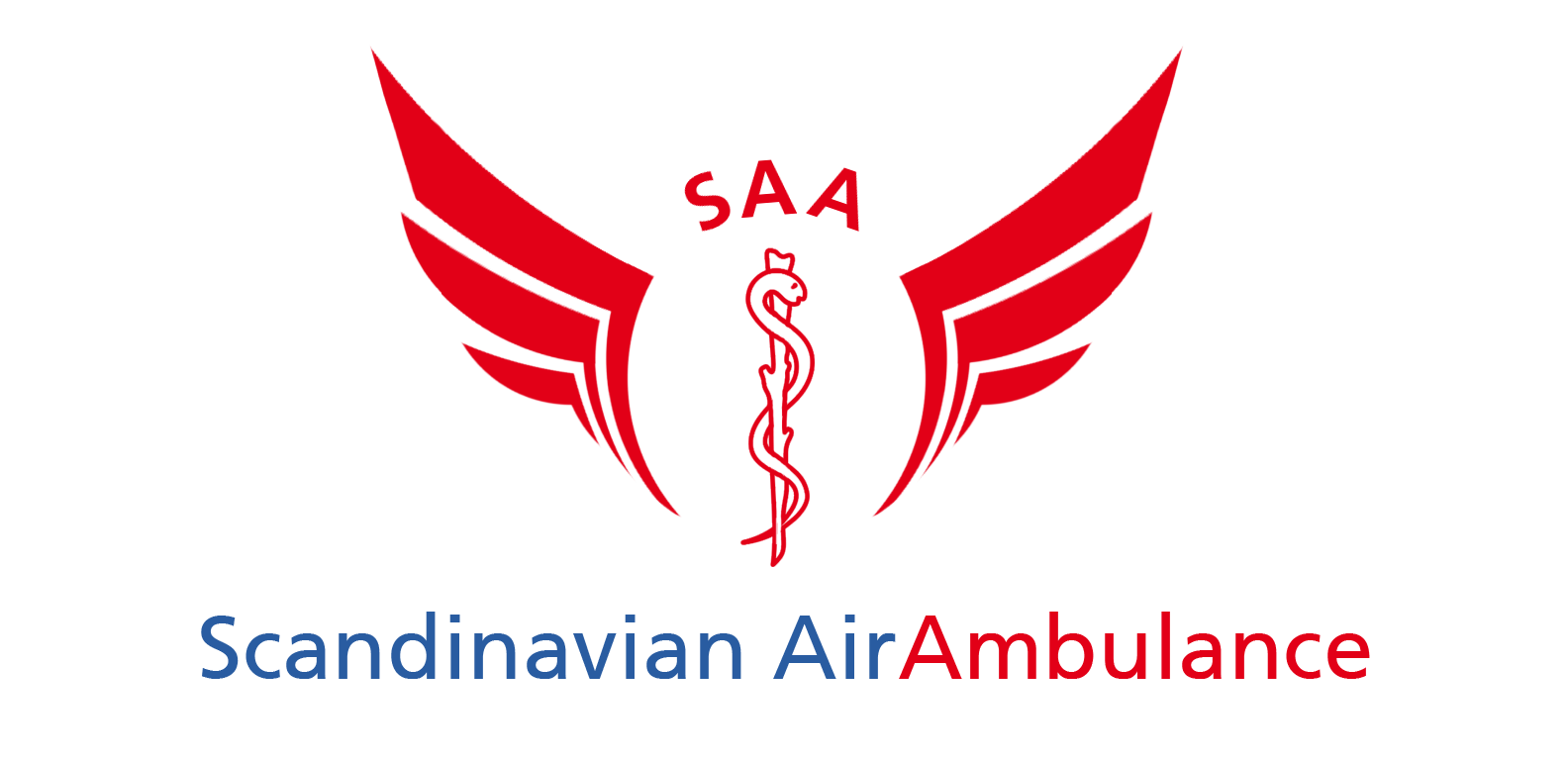 Scandinavian Air Ambulance